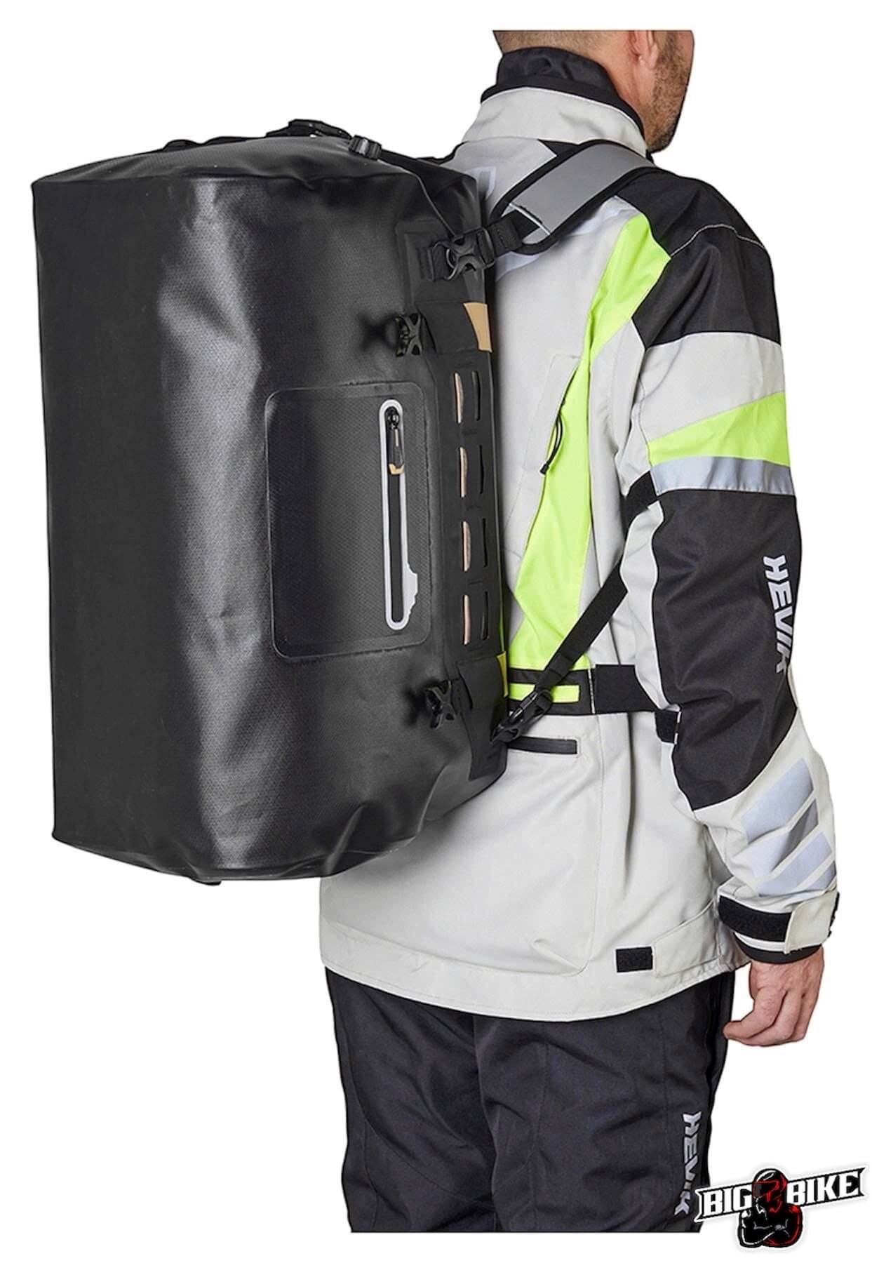 Givi GRT712C motorcycle cargo bag