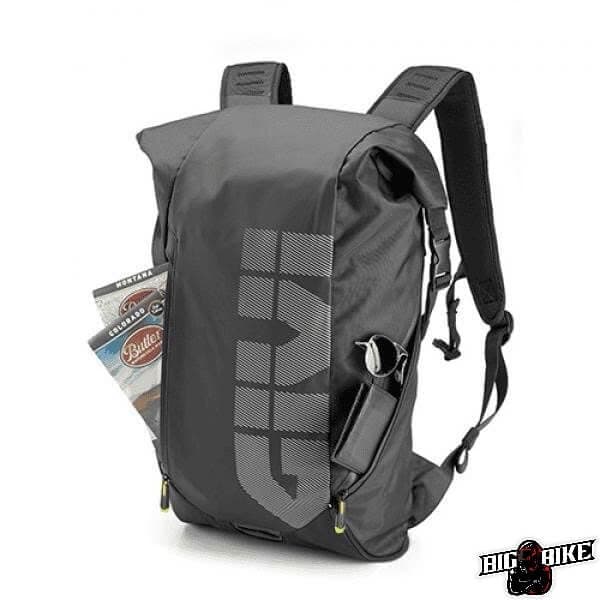 Balo moto phượt Givi EA148B