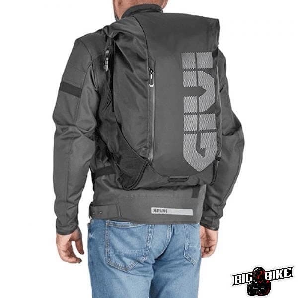 Balo moto phượt Givi EA148B