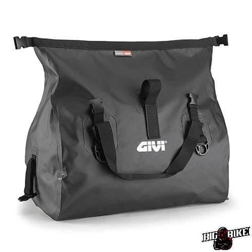 Givi EA115BK motorcycle roll bag