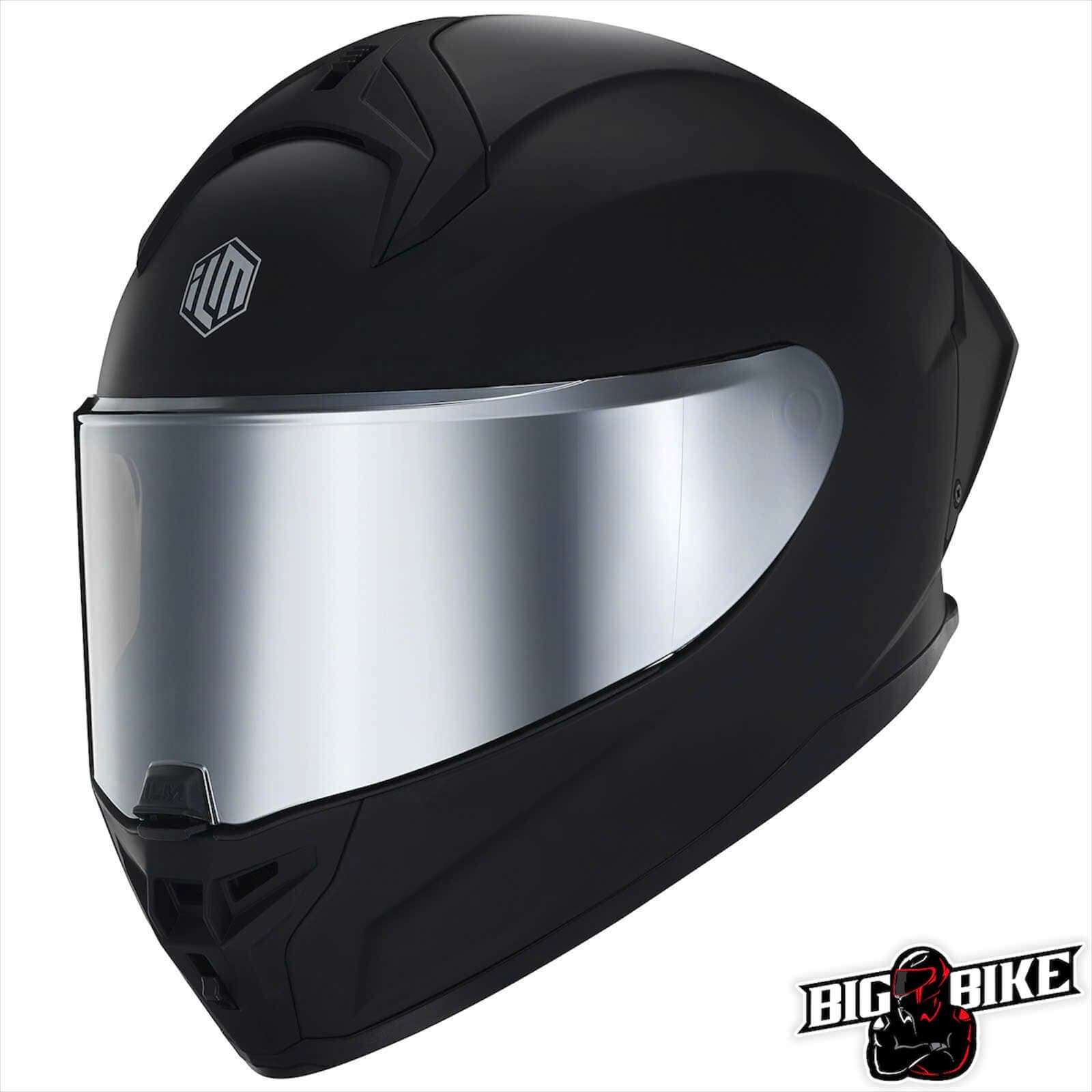 MŨ BẢO HIỂM FULLFACE ILM RACING MF510