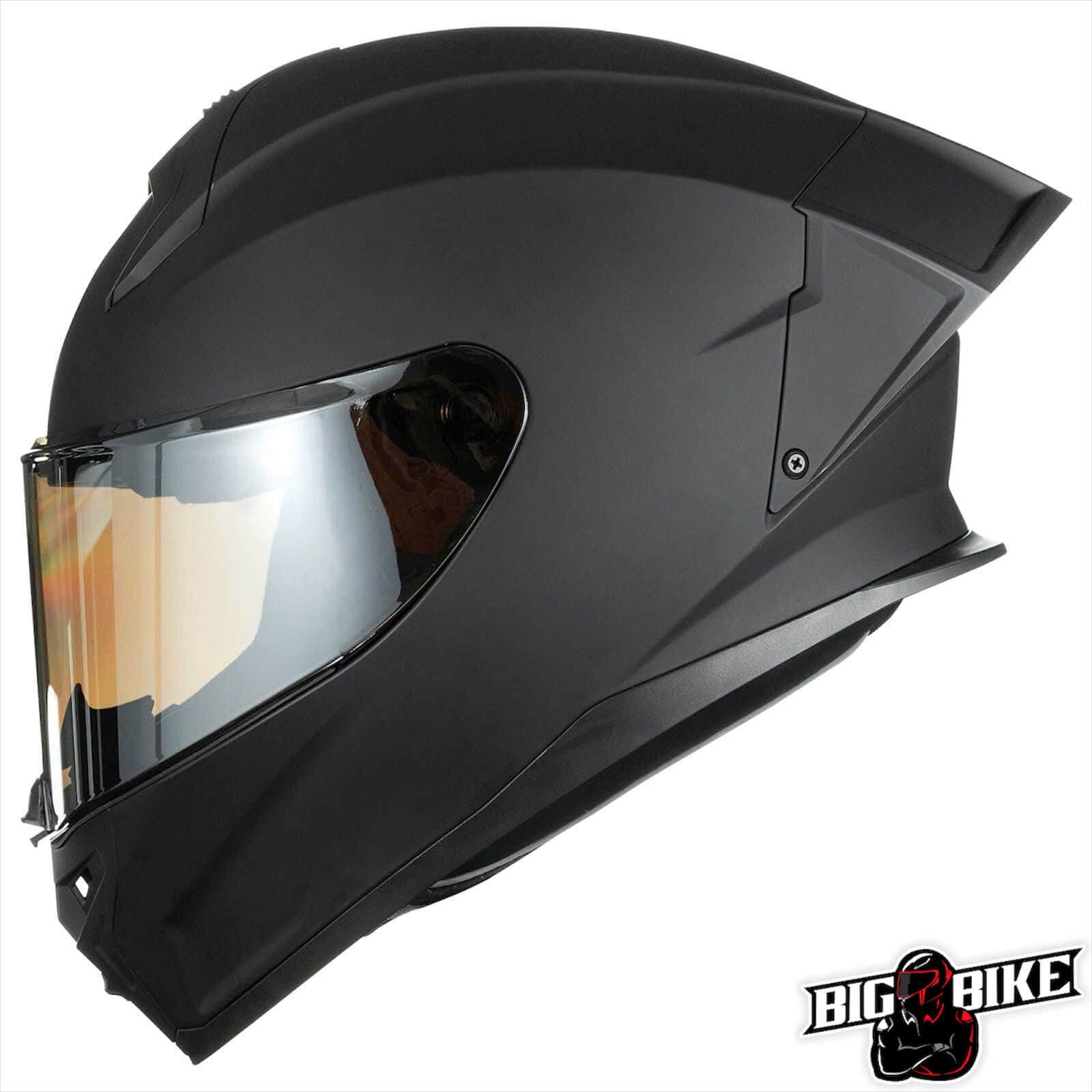 MŨ BẢO HIỂM FULLFACE ILM RACING MF510