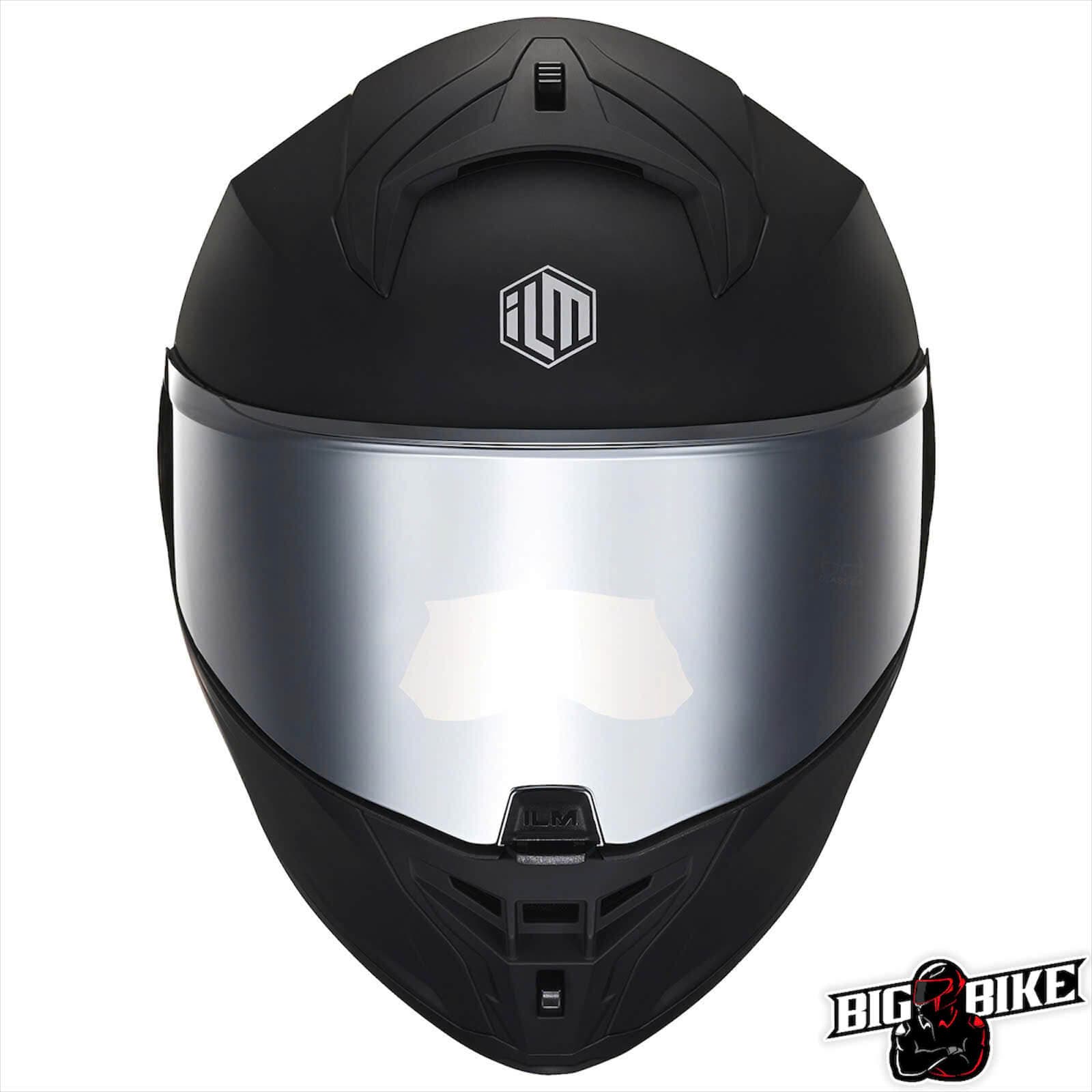 MŨ BẢO HIỂM FULLFACE ILM RACING MF510