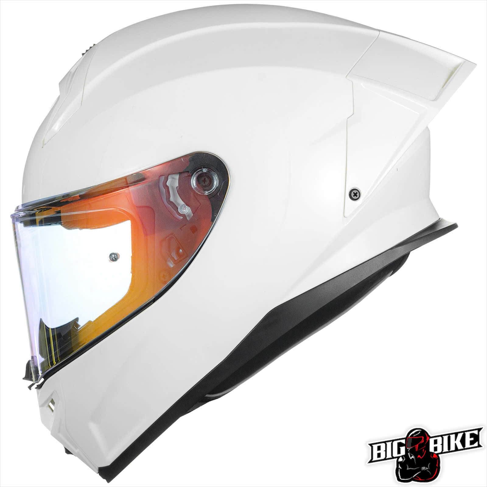 MŨ BẢO HIỂM FULLFACE ILM RACING MF510