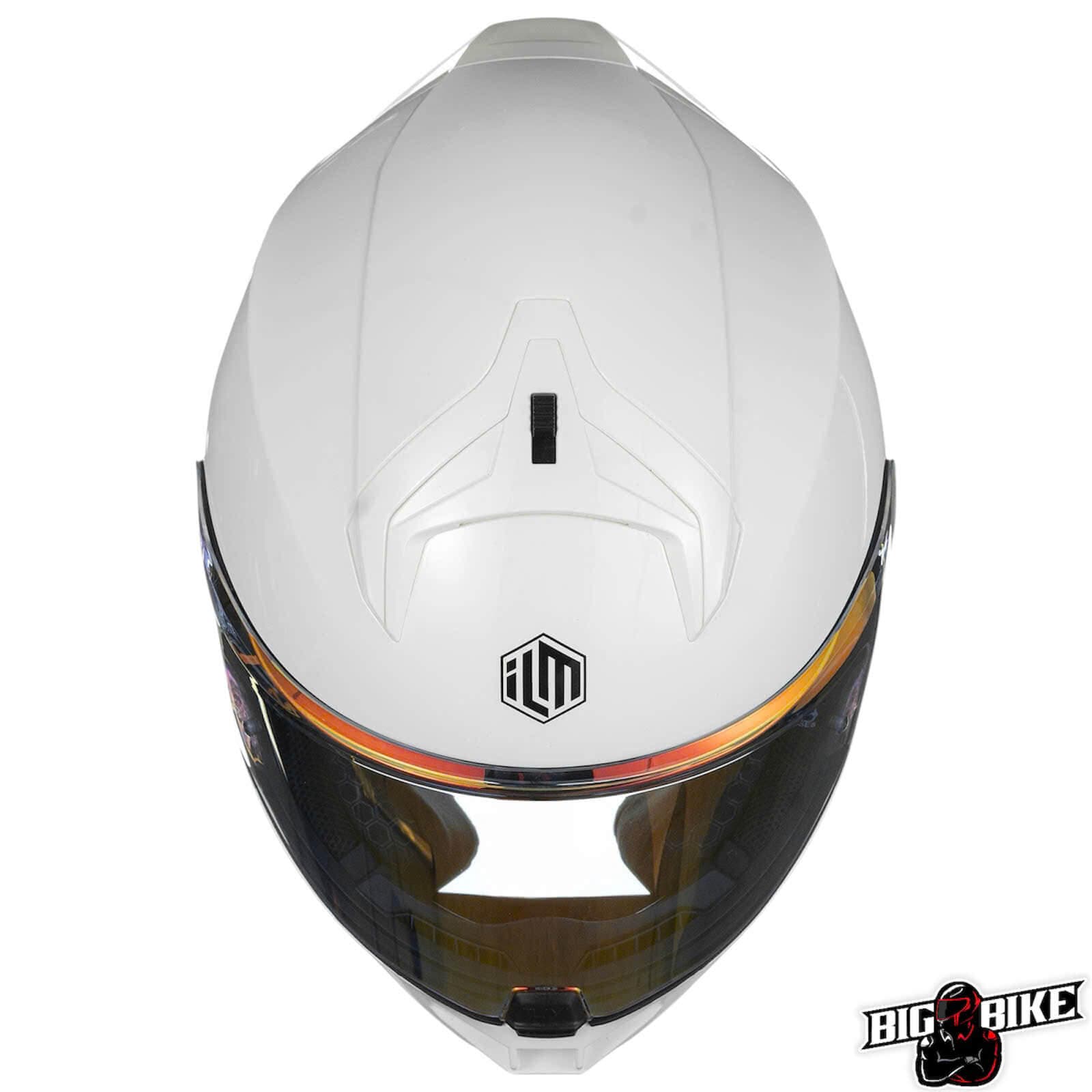 MŨ BẢO HIỂM FULLFACE ILM RACING MF510