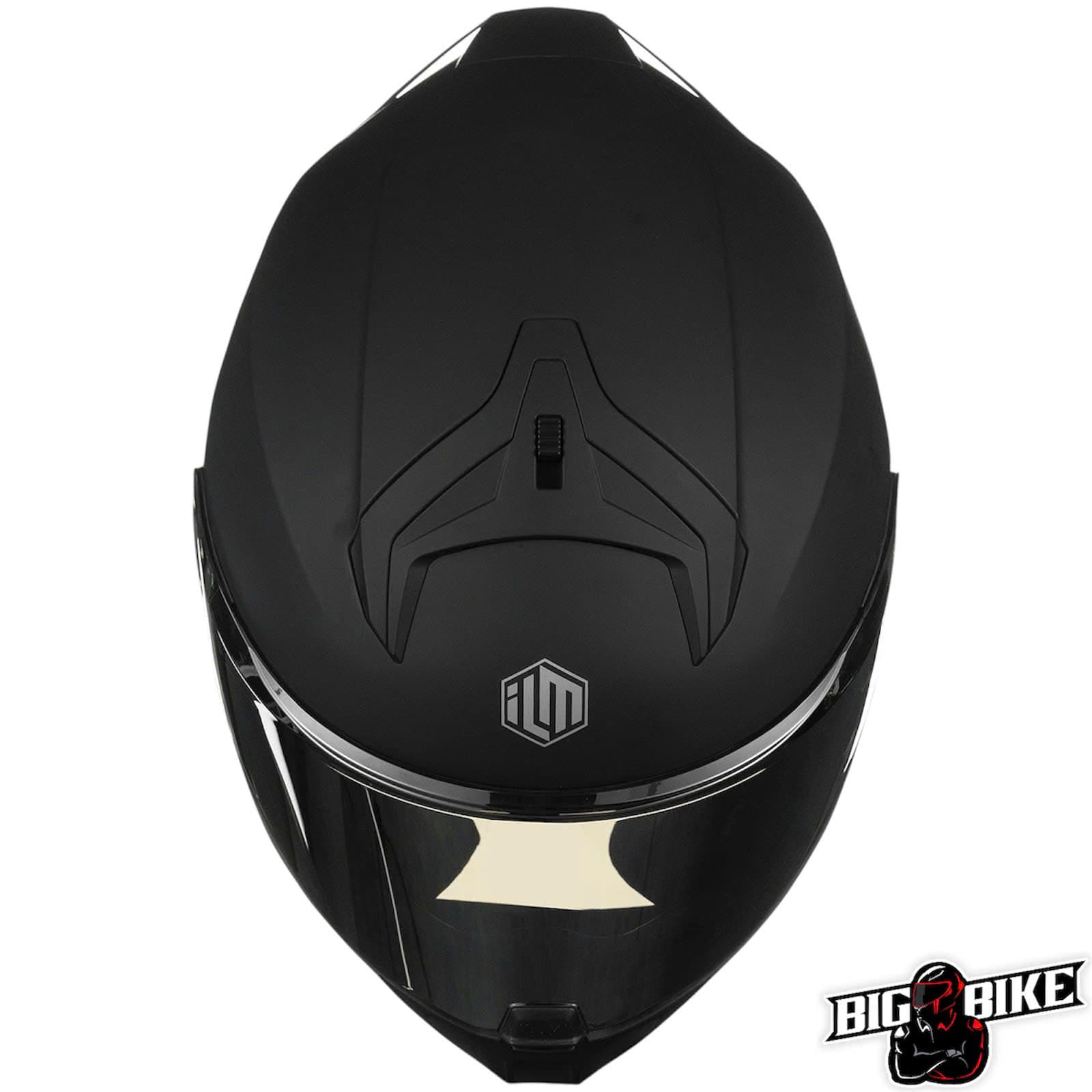 MŨ BẢO HIỂM FULLFACE ILM RACING MF510