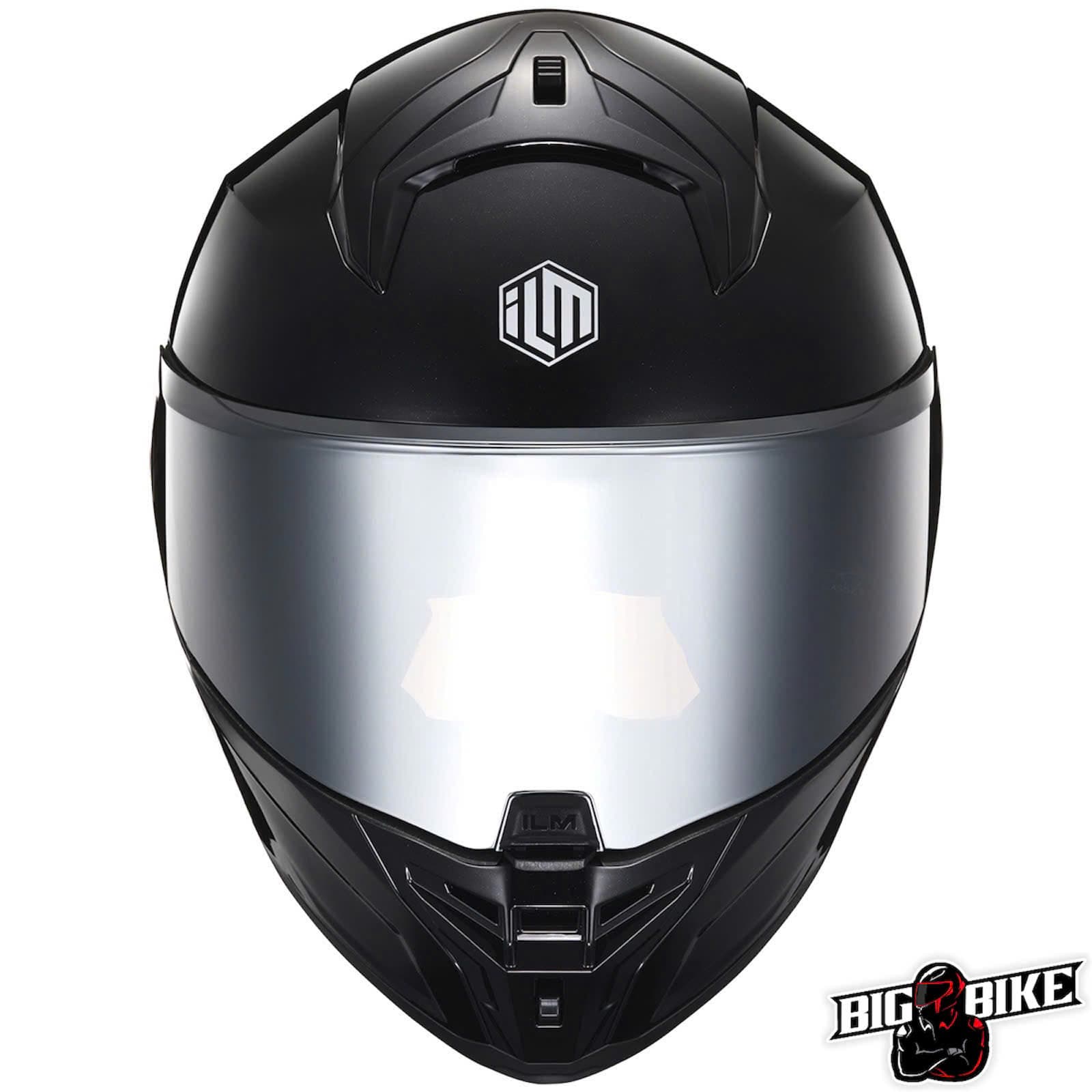 MŨ BẢO HIỂM FULLFACE ILM RACING MF510