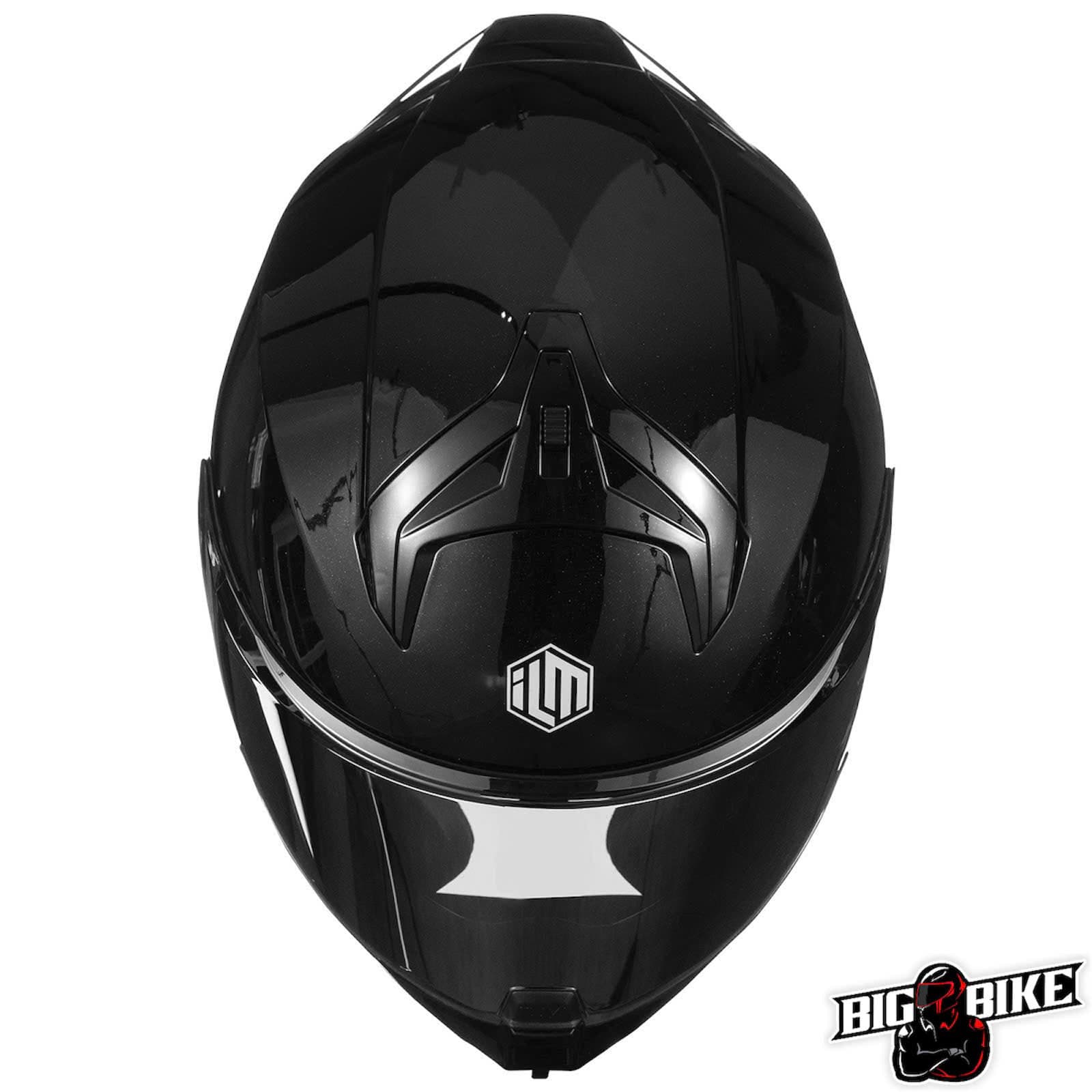 MŨ BẢO HIỂM FULLFACE ILM RACING MF510