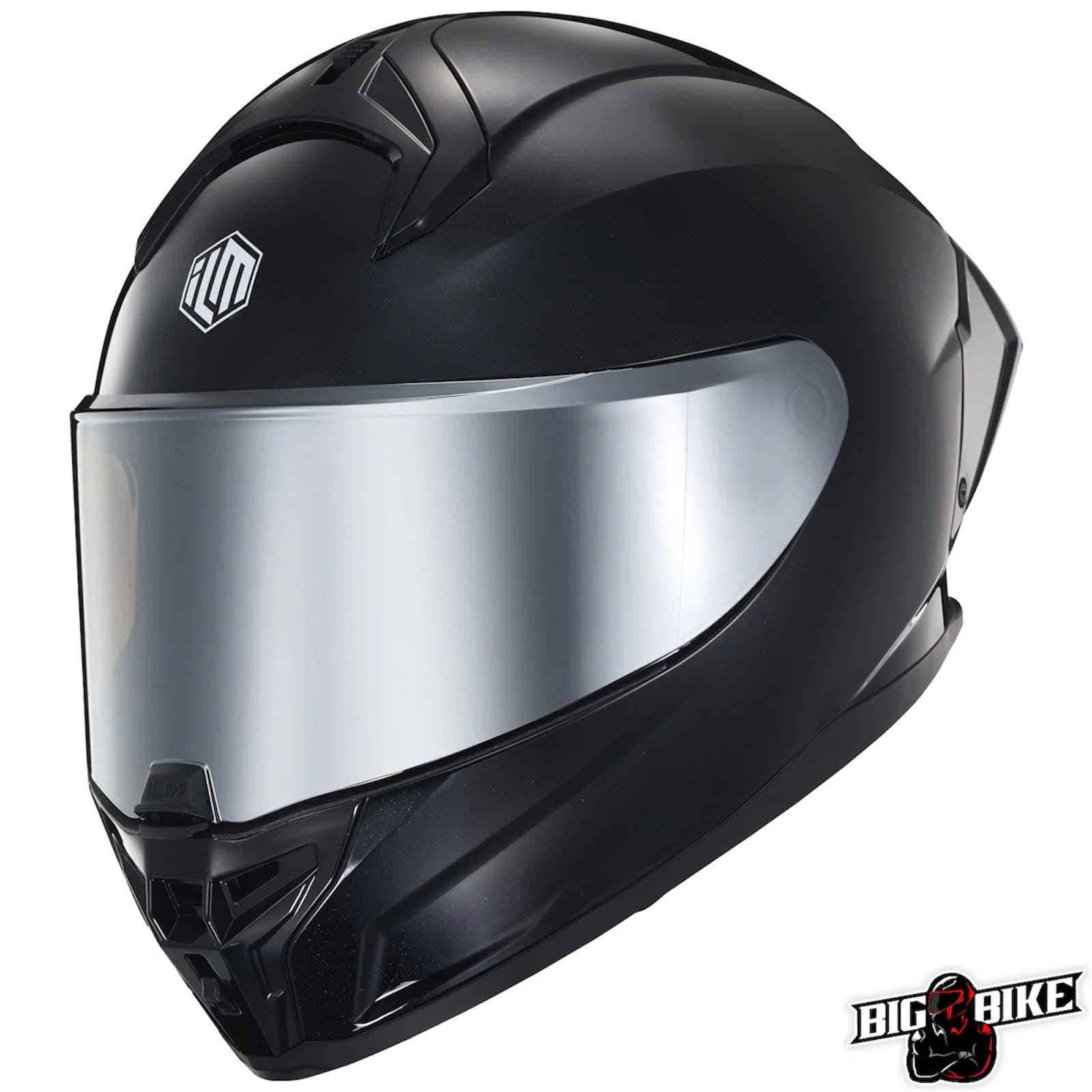 MŨ BẢO HIỂM FULLFACE ILM RACING MF510