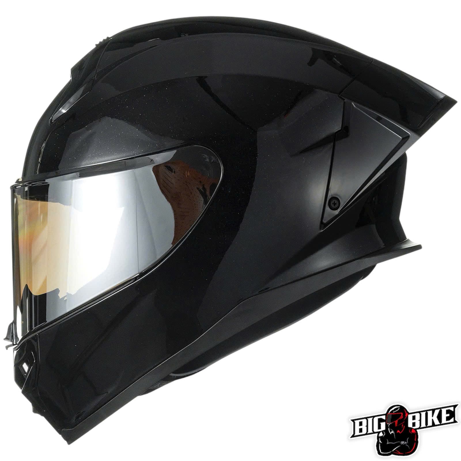 MŨ BẢO HIỂM FULLFACE ILM RACING MF510
