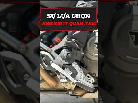 Sự lựa chọn bị anh em lãng quên!!!