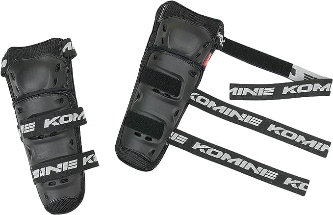 Giáp chân Komine SK690