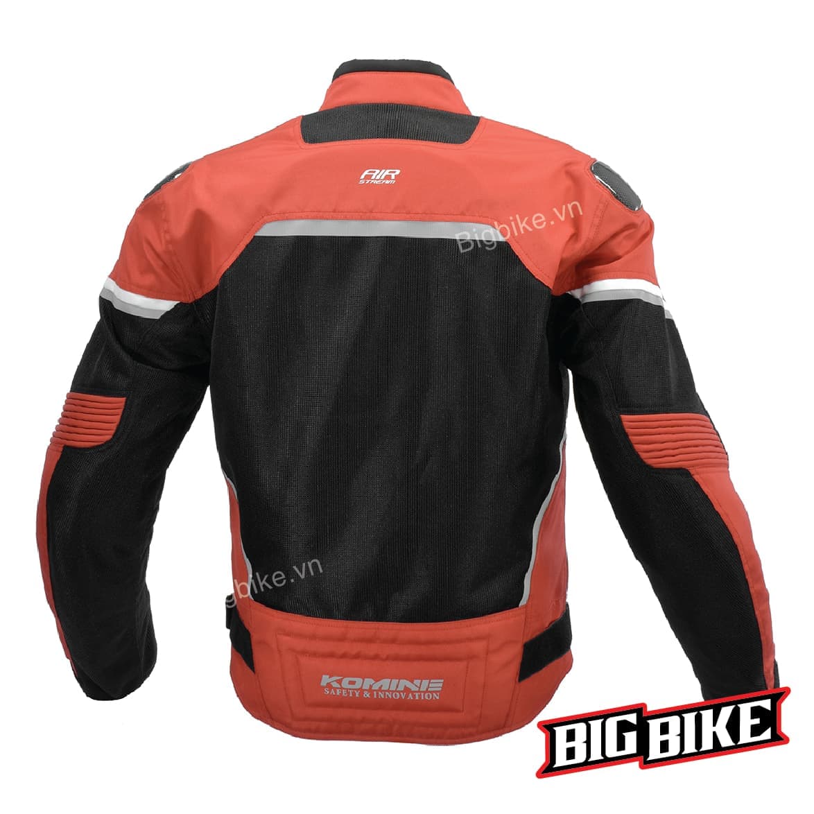 áo bảo hộ komine jk157-08