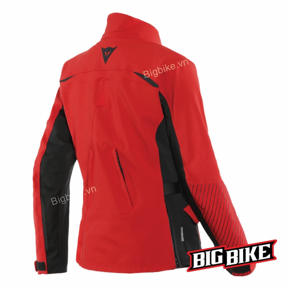 ao bao ho adv toruing dainese Lady tonale 07 1