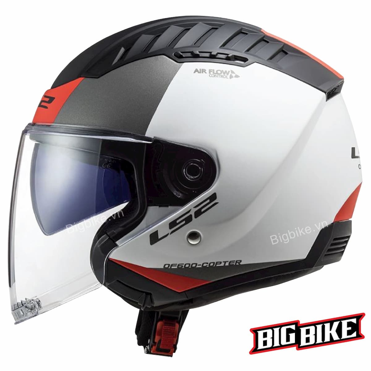 Mu bao hiem moto ls2 copter of600 07 01