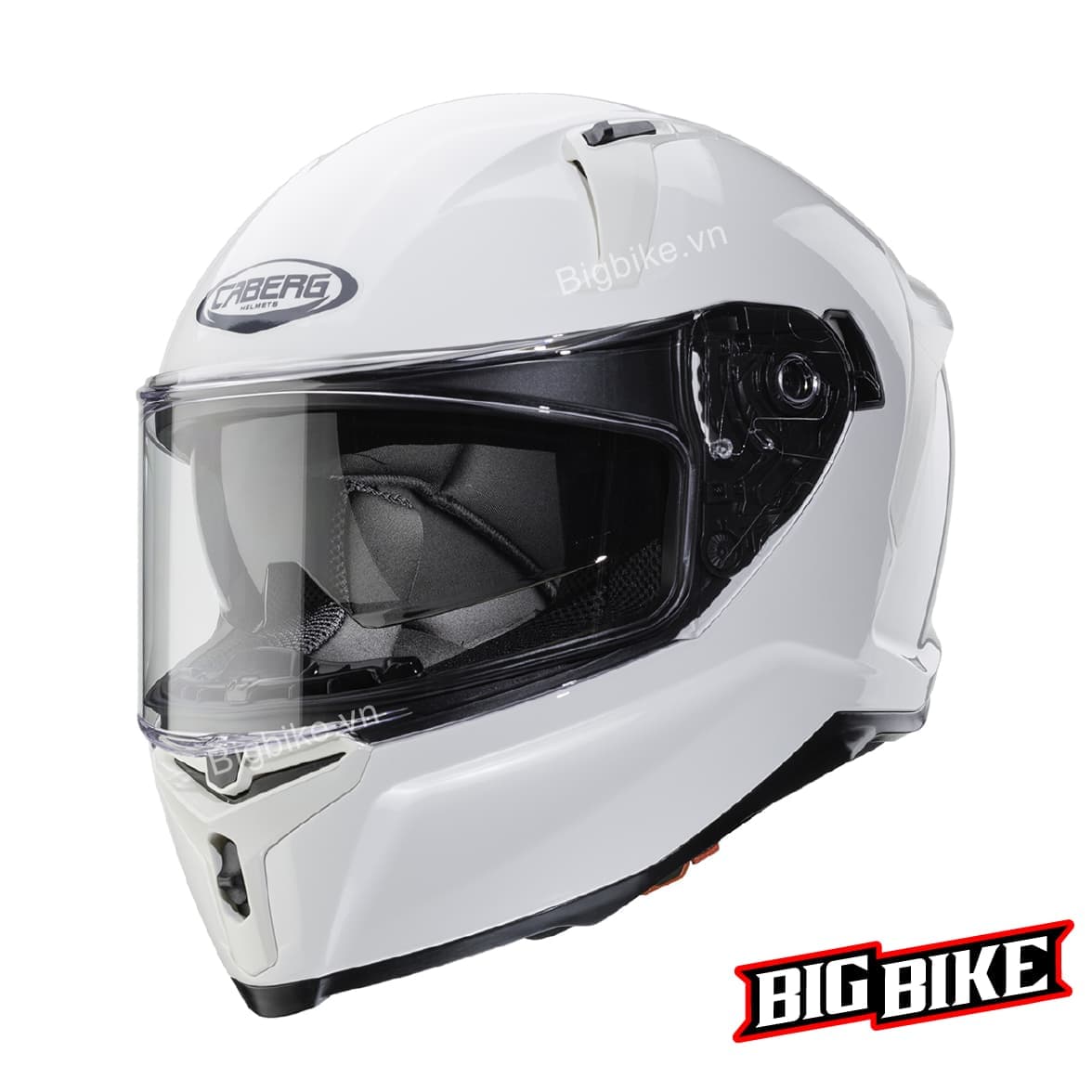 CABERG AVALON X WHITE-01