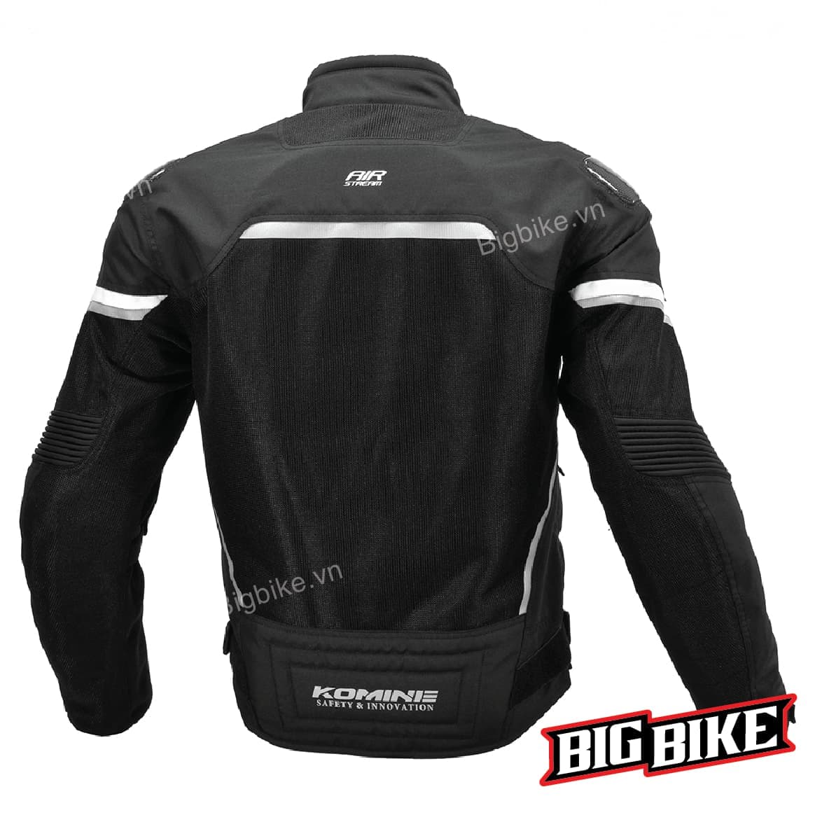 áo bảo hộ komine jk157-10