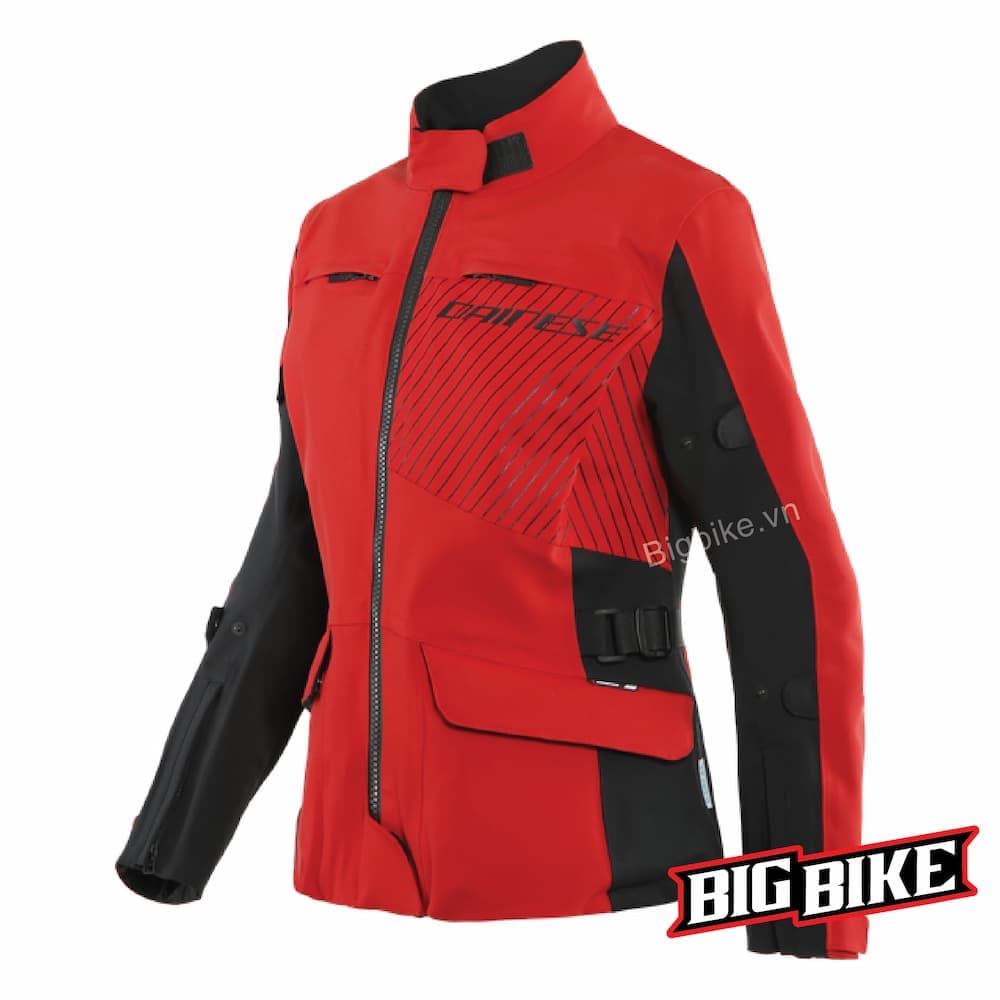 ao bao ho adv toruing dainese Lady tonale 06