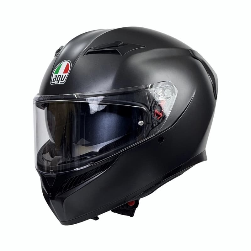 Mũ bảo hiểm fullface AGV K3
