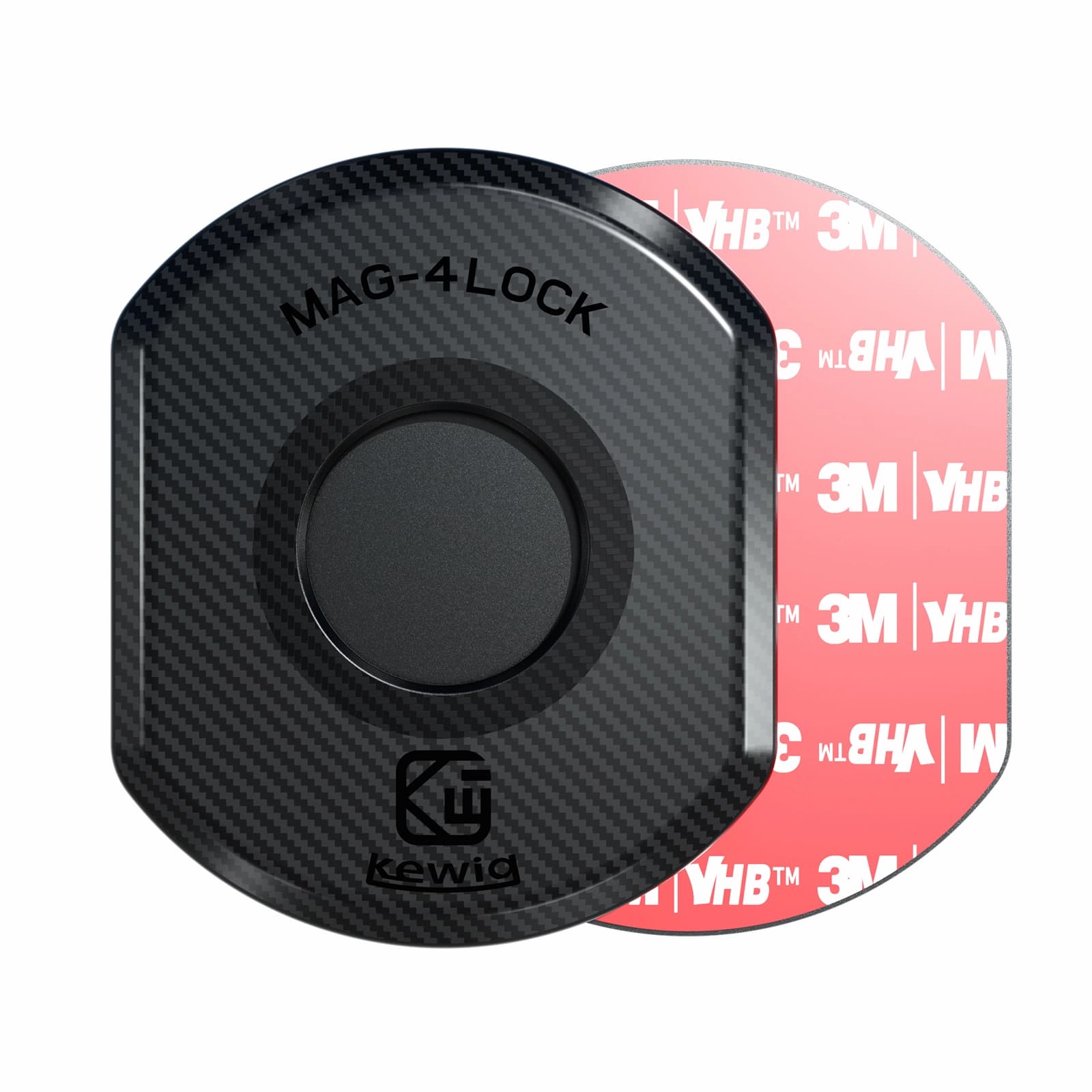 Miếng dán từ tính cho giá đỡ Kewig M36-PATCH