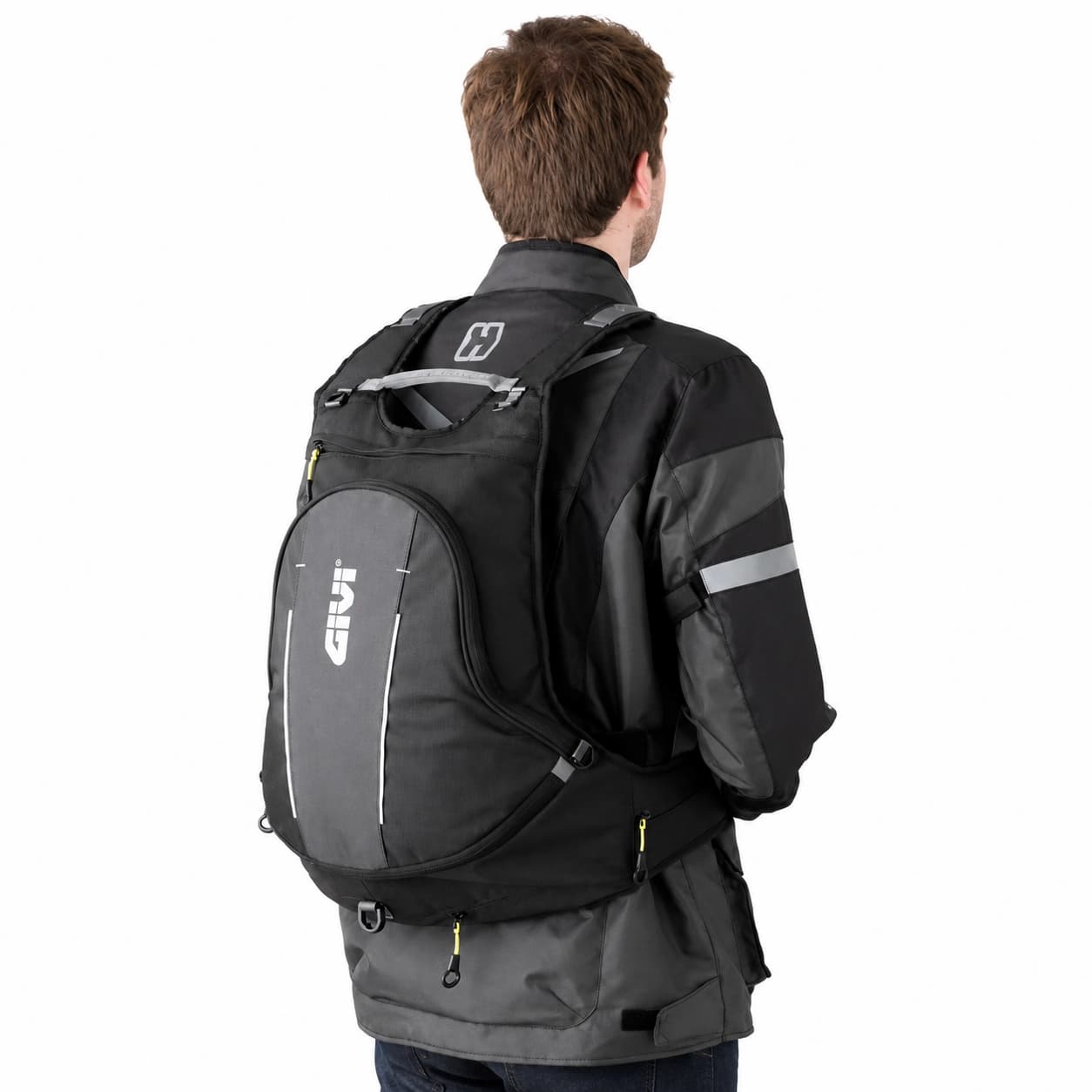 Balo phượt Givi EA104C