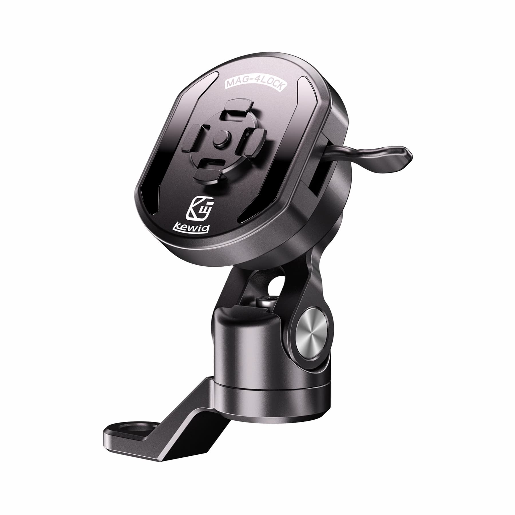 Giá đỡ điện thoại gắn chân gương Kewig M36-C2