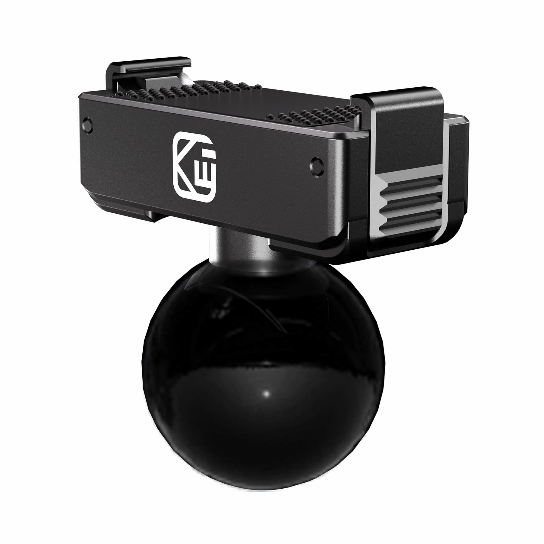 Ngàm nam châm khoá chống rơi khớp bi 1 inch cho DJI Osmo Action Kewig X4-B3