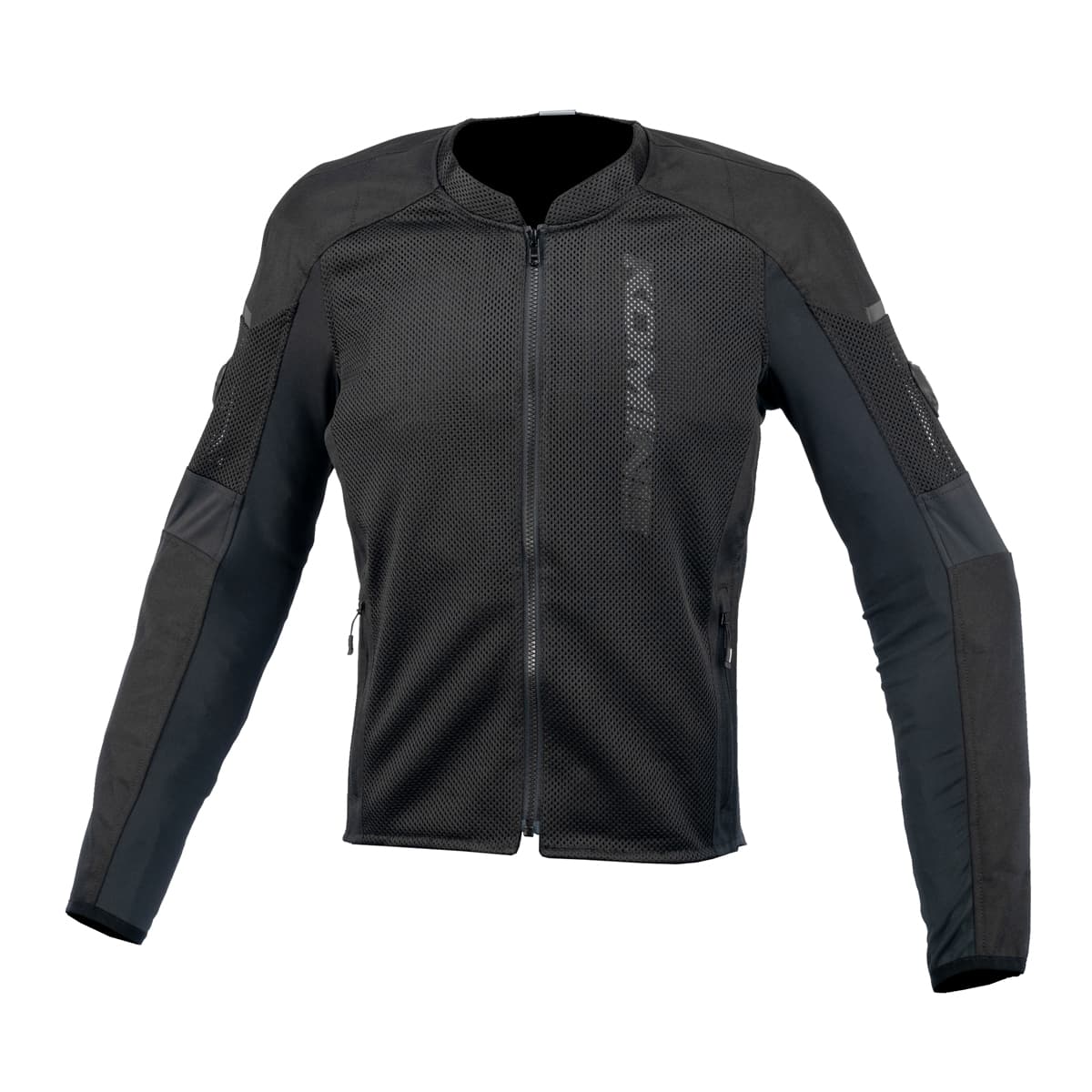 Áo giáp moto mùa hè Komine JK-1734