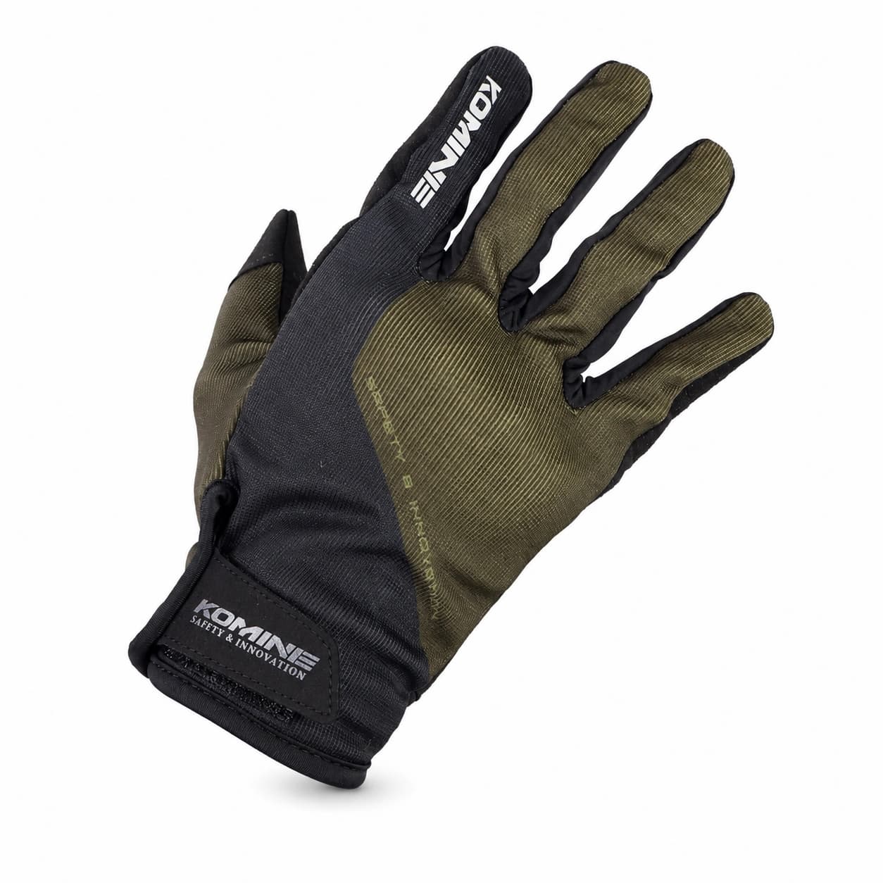 Găng tay moto mùa hè Komine GK-270