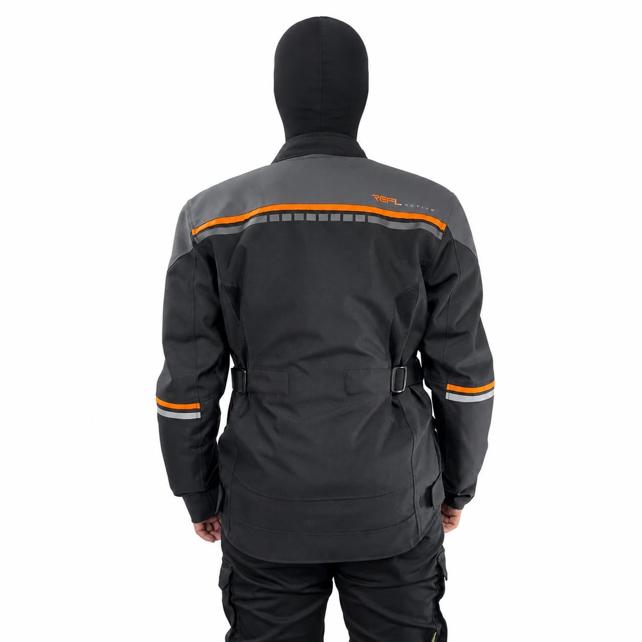 Áo giáp moto adventure Hevik Scorpius HVJ307