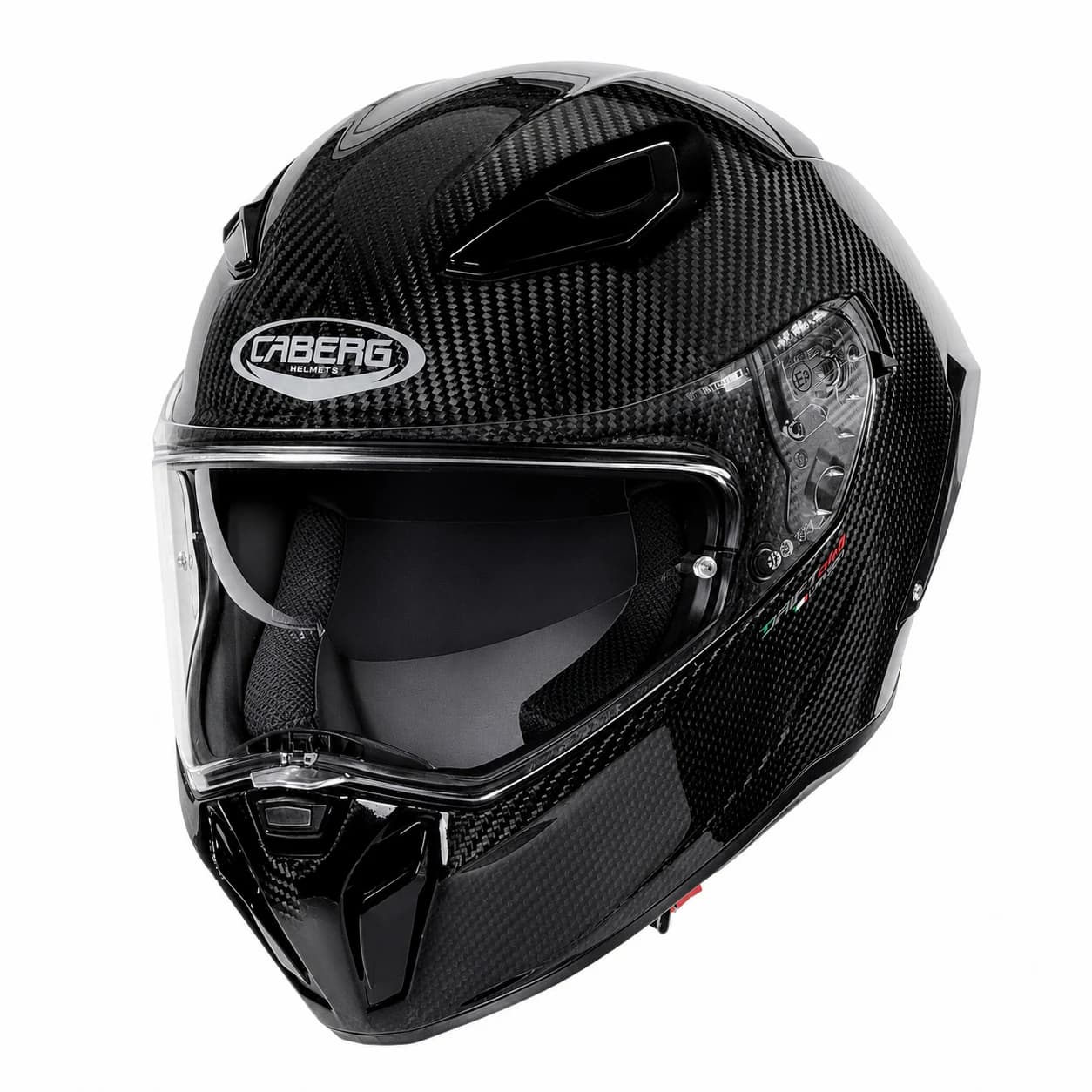 Caberg Drift Evo II Carbon full face helmet