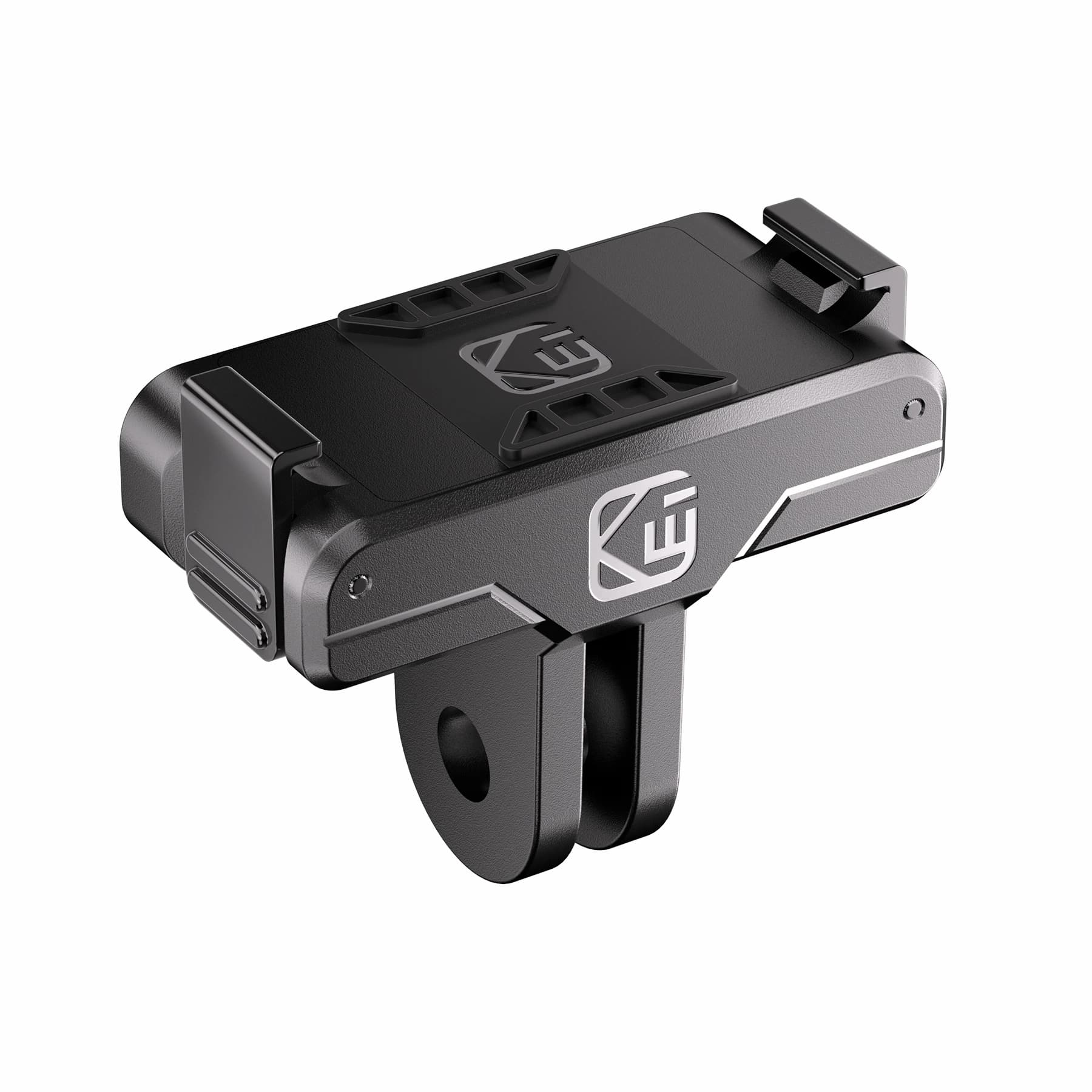 Kewig X1 magnetic quick-release mount for DJI Osmo 360, Action 3/4/5
