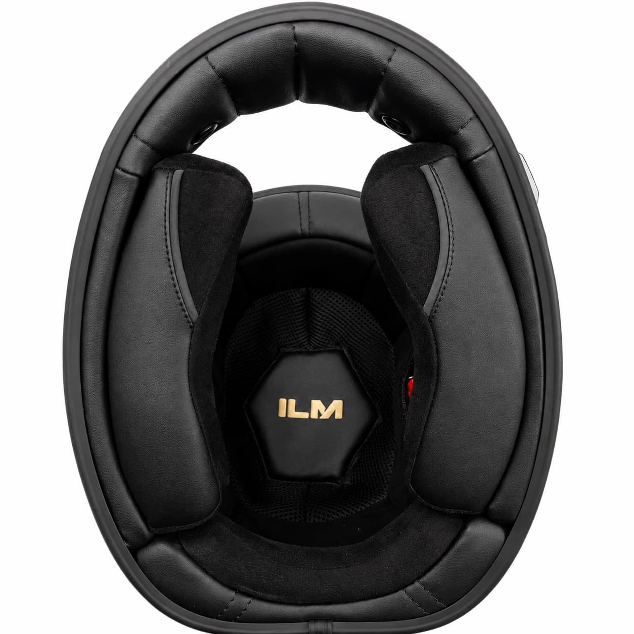 Mũ bảo hiểm fullface ILM Z503