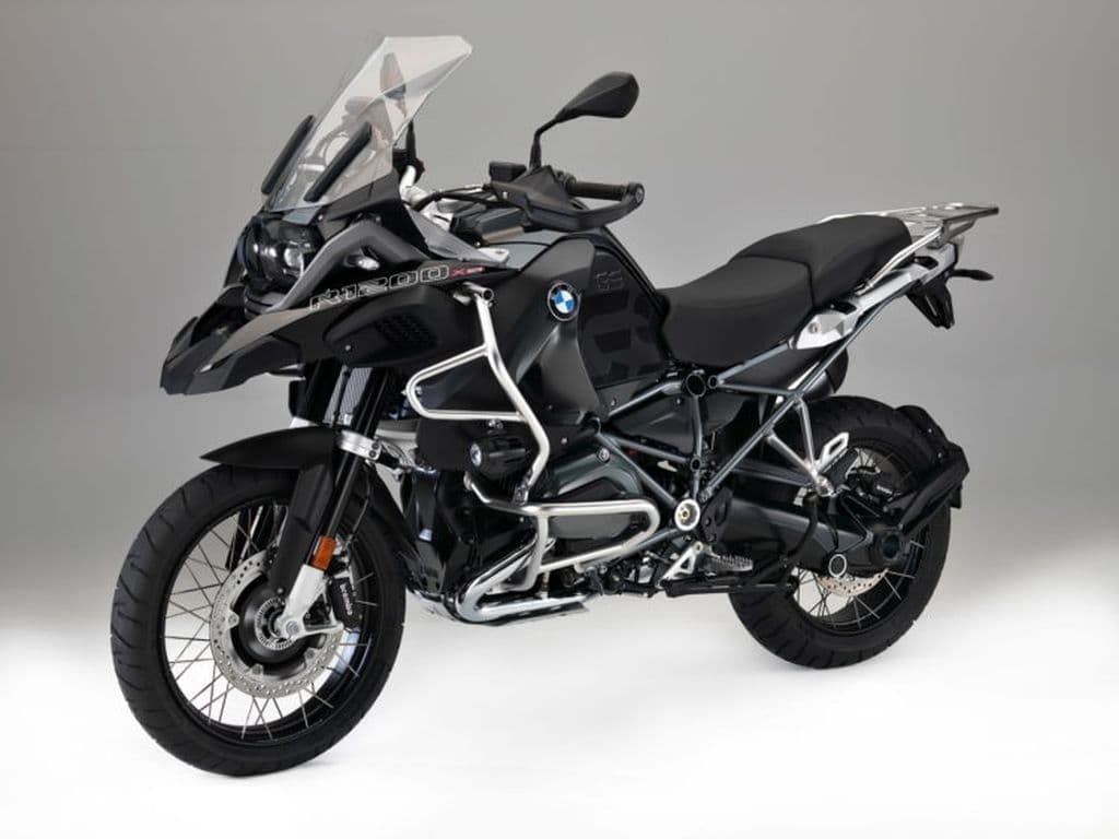 xehay BMW hybrid motorcycle 030417 3