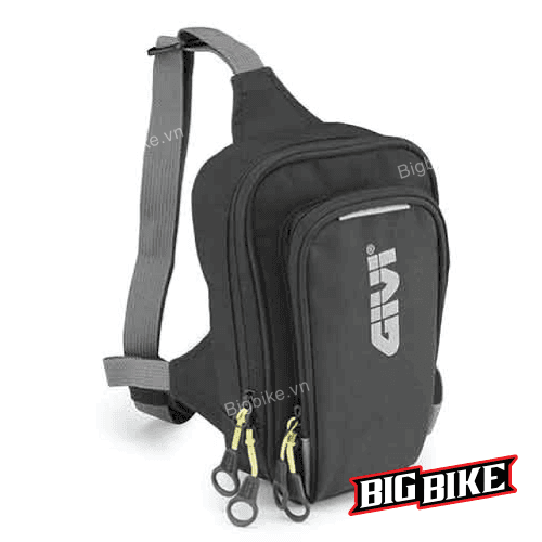GIVI Túi Đi Mô Tô Xe Máy Phượt Chống Nước EA113B Easy Chính Hãng Cao Cấp