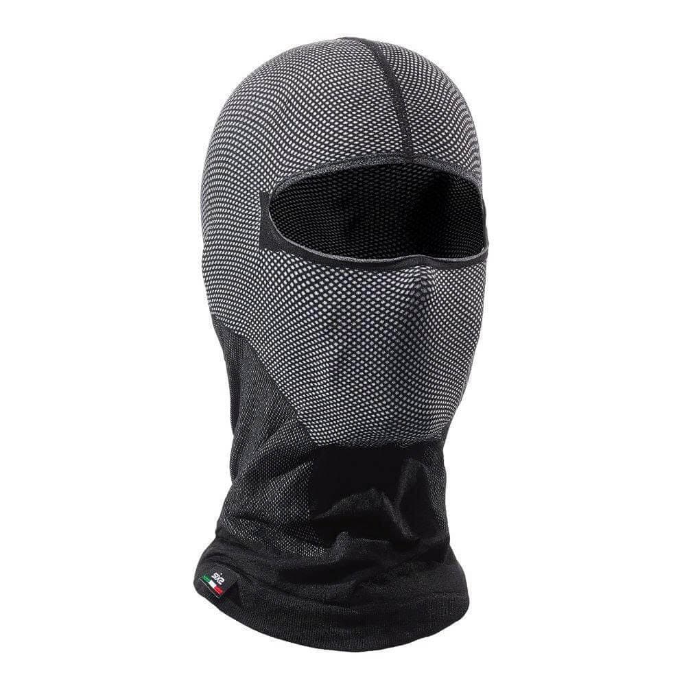 Khăn trùm đầu fullface Balaclava SIXS