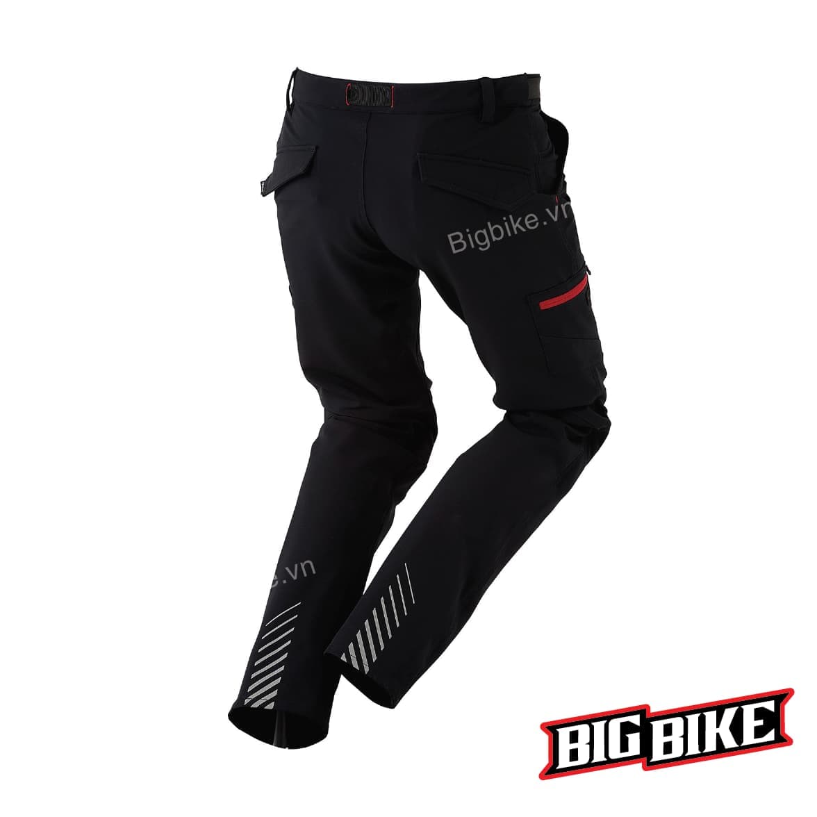 quần bảo hộ đi mô tô xe máy phượt Taichi RS Taichi RSY258-08-07