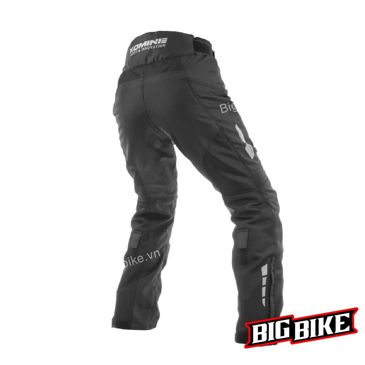 QUẦN LƯỚI BẢO HỘ KOMINE PK-761