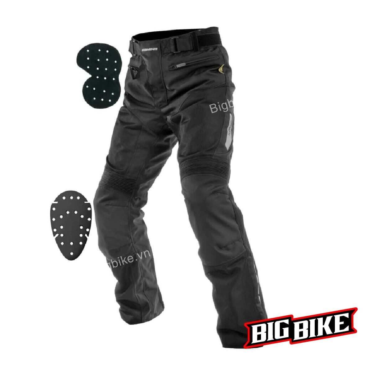 QUẦN LƯỚI BẢO HỘ KOMINE PK-761