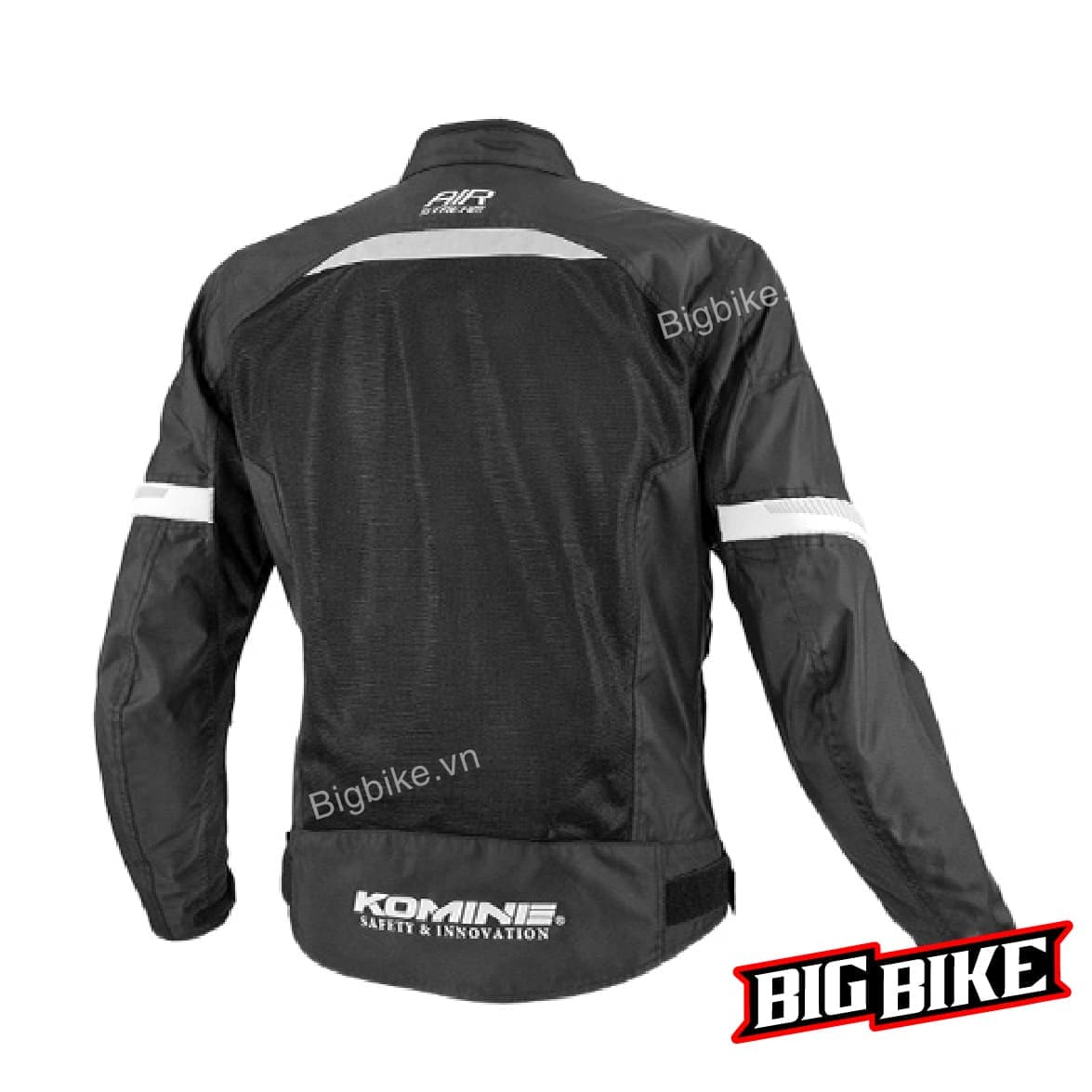 ÁO KHOÁC BẢO HỘ KOMINE JK-177 DÀNH CHO NAM NỮ-02 (1)