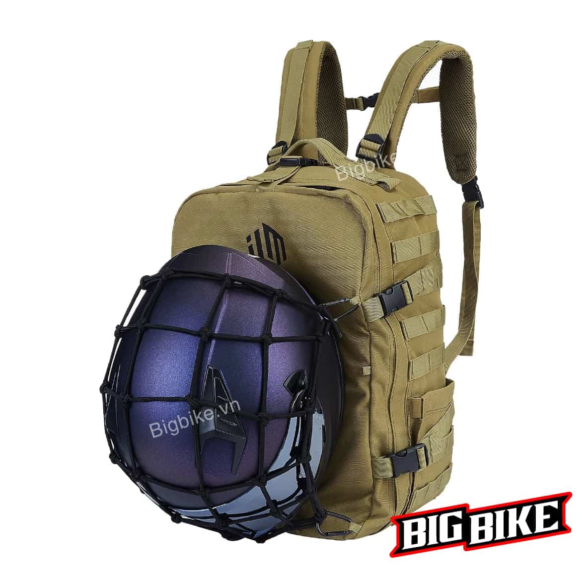 BALO MOTO PHƯỢT ILM BP01-03