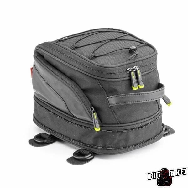 Túi ràng yên đuôi xe Givi EA132B 11 Lít