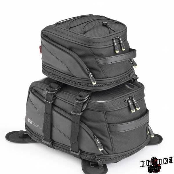 Túi ràng yên đuôi xe Givi EA132B 11 Lít