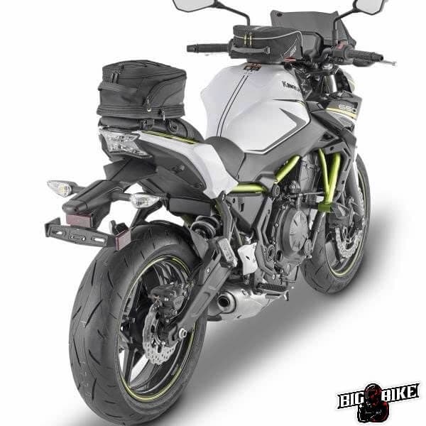 Túi ràng yên đuôi xe Givi EA132B 11 Lít