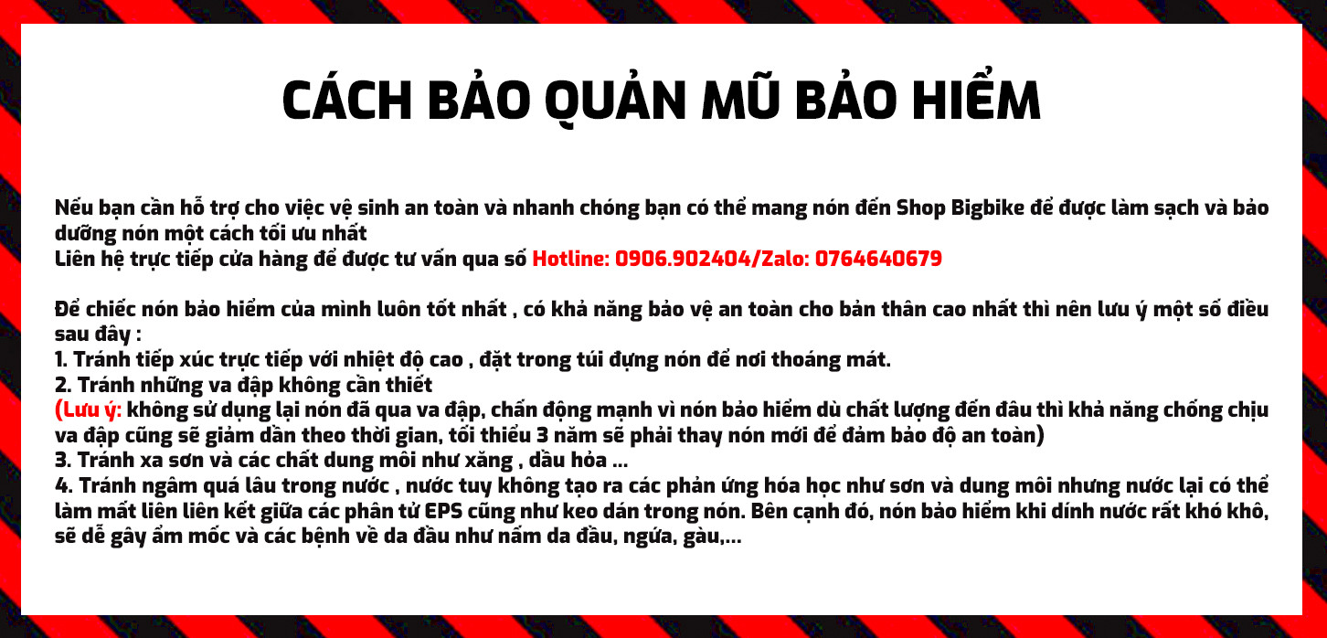 cach-bao-quan-non-bh-bigbike cach-bao-quan-non-bh-bigbike