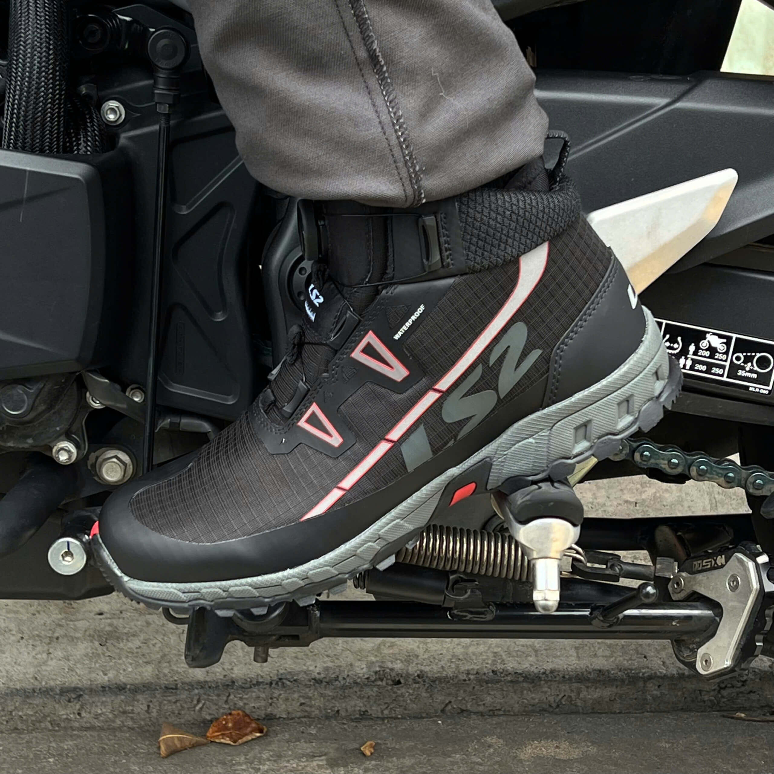 giày trekker (4)