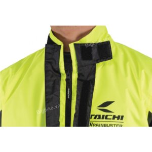 Áo mưa bảo hộ đi mô tô xe máy phượt taichi RSRR08-08 (1)