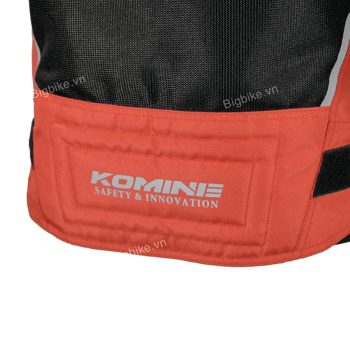 áo bảo hộ komine jk157-04 áo bảo hộ komine jk157-04