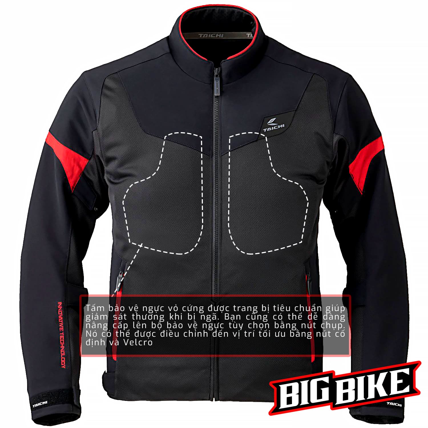 AO-BAO-HO-TAICHI-RSJ342-QUICK-DRY-RACER-JACKET1