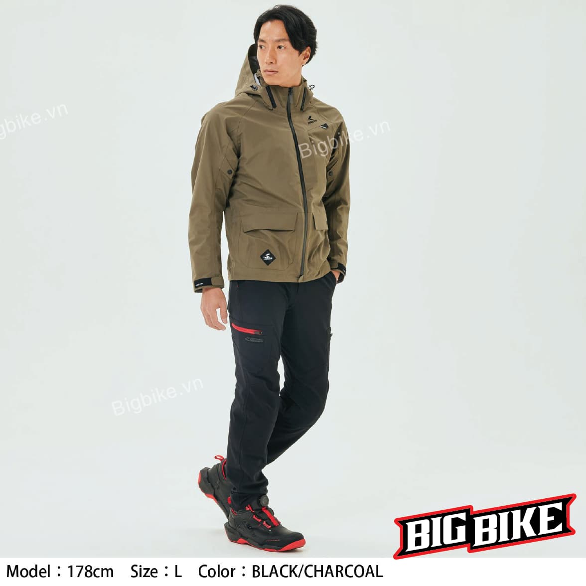 quần bảo hộ đi mô tô xe máy phượt Taichi RS Taichi RSY258-01 quần bảo hộ đi mô tô xe máy phượt Taichi RS Taichi RSY258-01